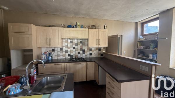 Maison à vendre 6 pièces 120 m² Sergines