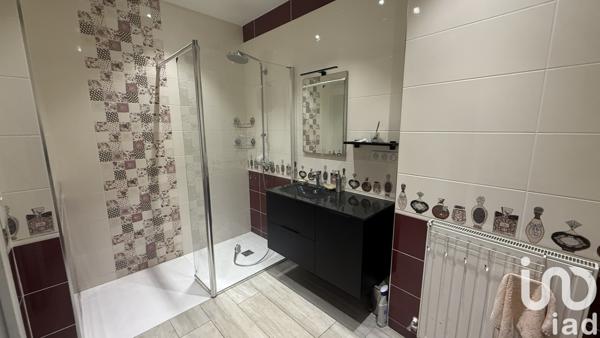 Maison à vendre 6 pièces 120 m² Sergines
