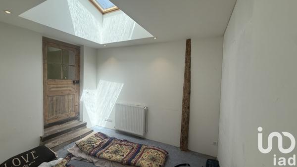 Maison à vendre 6 pièces 120 m² Sergines