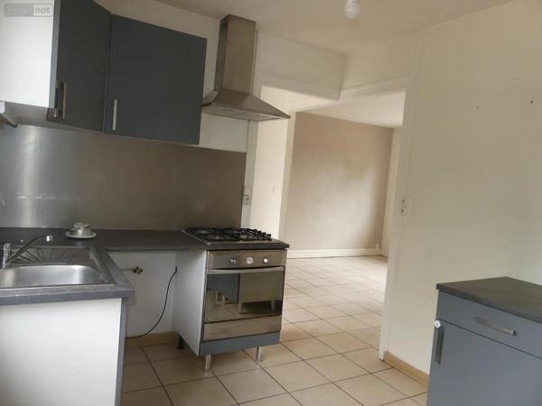 Achat - Maison Bernay 27300 3 pièces 60 m 2 423 m 2