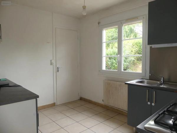 Achat - Maison Bernay 27300 3 pièces 60 m 2 423 m 2