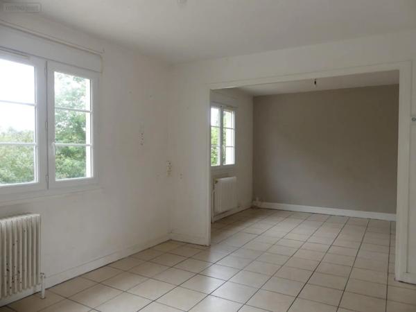 Achat - Maison Bernay 27300 3 pièces 60 m 2 423 m 2