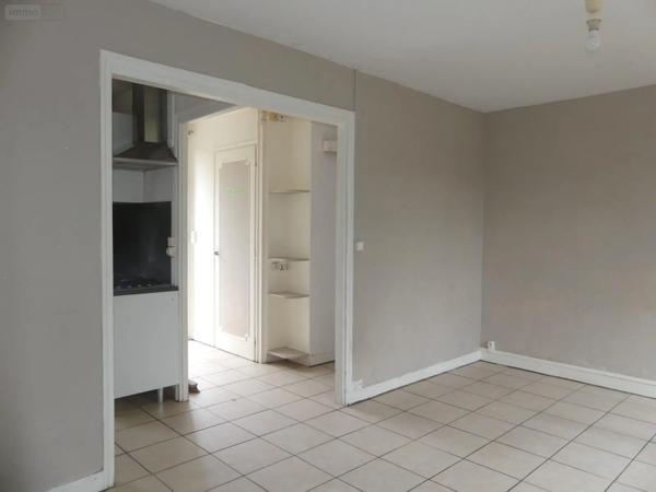 Achat - Maison Bernay 27300 3 pièces 60 m 2 423 m 2