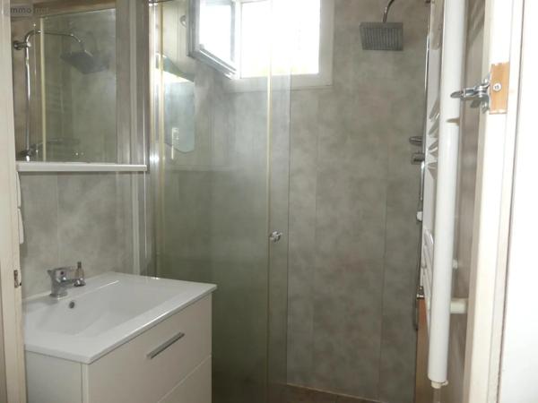 Achat - Maison Bernay 27300 3 pièces 60 m 2 423 m 2