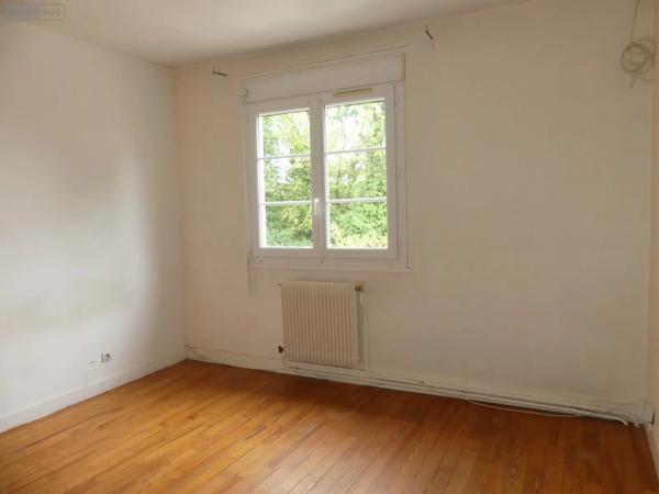 Achat - Maison Bernay 27300 3 pièces 60 m 2 423 m 2