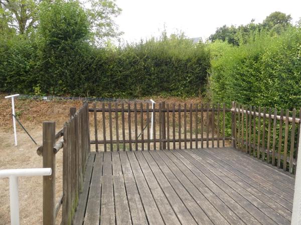 Achat - Maison Bernay 27300 3 pièces 60 m 2 423 m 2