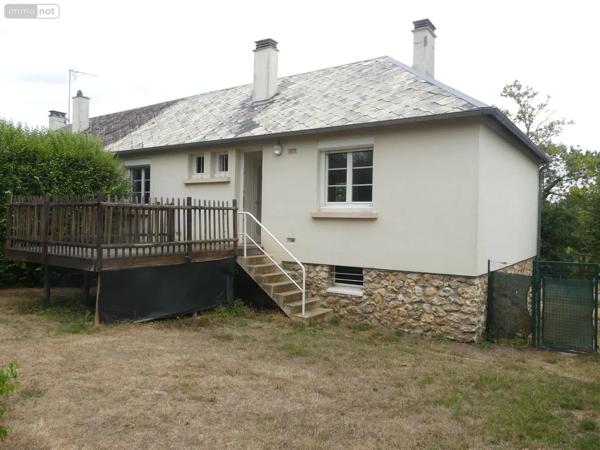 Achat - Maison Bernay 27300 3 pièces 60 m 2 423 m 2