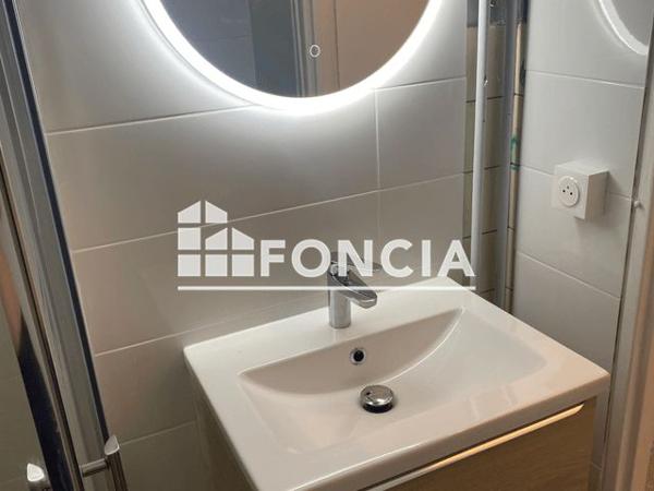 Location Studio 26.11 m² - 11 RUE DU VIEUX COLLEGE Thionville 57100