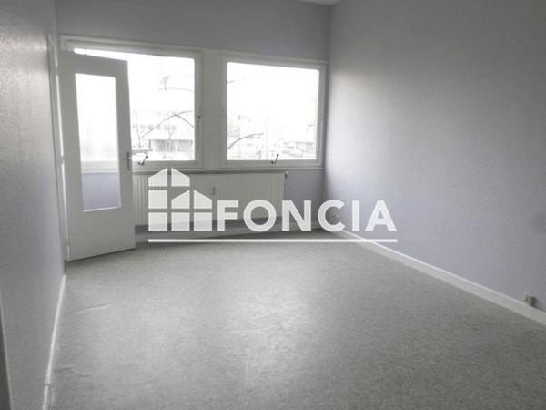 Location Studio 26.11 m² - 11 RUE DU VIEUX COLLEGE Thionville 57100