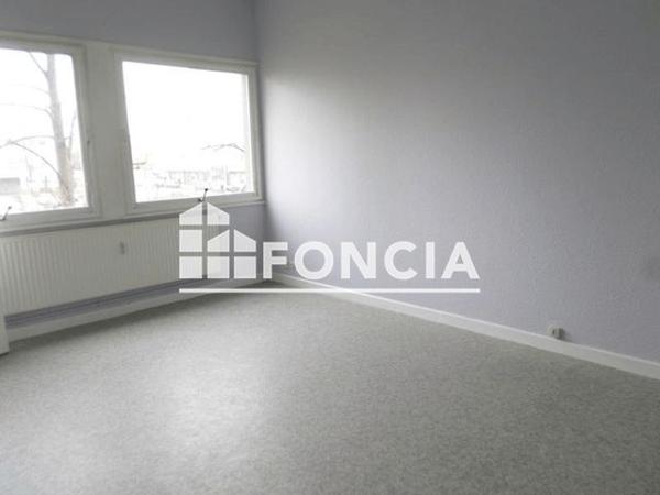 Location Studio 26.11 m² - 11 RUE DU VIEUX COLLEGE Thionville 57100