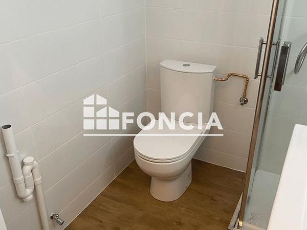 Location Studio 26.11 m² - 11 RUE DU VIEUX COLLEGE Thionville 57100