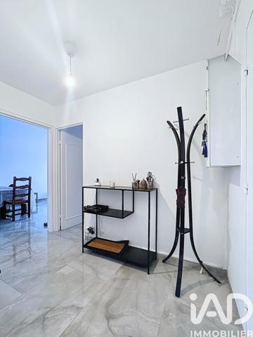 Appartement à vendre 2 pièces 48 m² Épinay-sous-Sénart