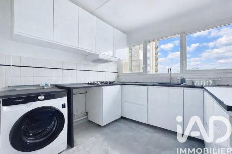 Appartement à vendre 2 pièces 48 m² Épinay-sous-Sénart