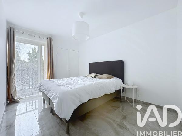 Appartement à vendre 2 pièces 48 m² Épinay-sous-Sénart