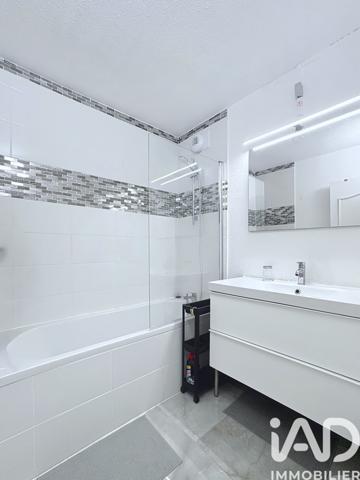 Appartement à vendre 2 pièces 48 m² Épinay-sous-Sénart