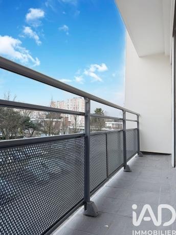 Appartement à vendre 2 pièces 48 m² Épinay-sous-Sénart