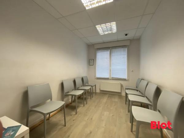 Appartement 8 pièce(s)