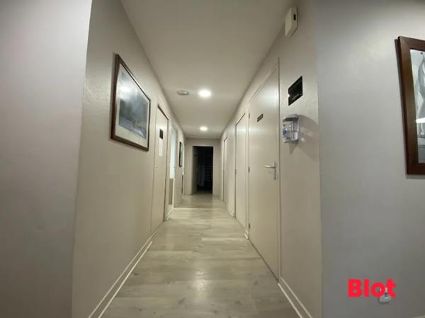 Appartement 8 pièce(s)