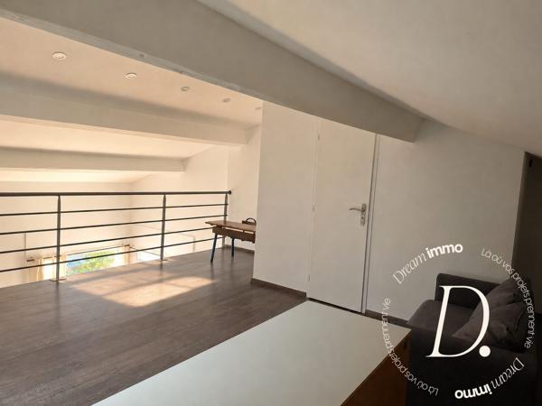 Perpignan centre historique — Maison de ville 116 m²