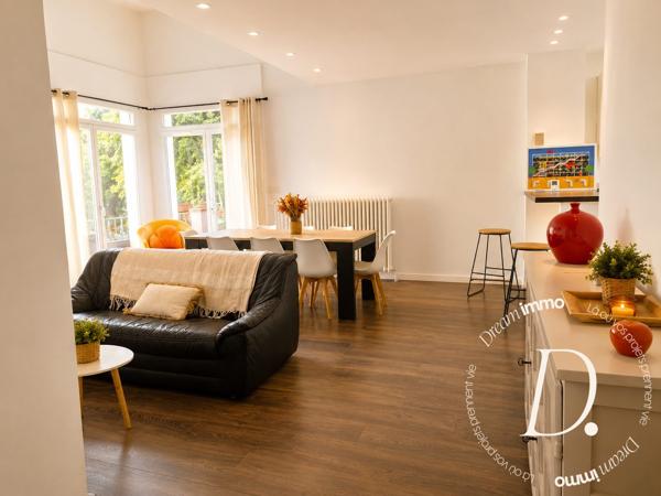 Perpignan centre historique — Maison de ville 116 m²