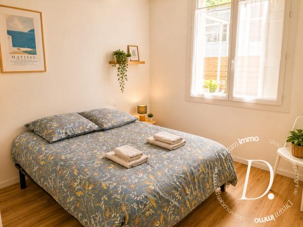 Perpignan centre historique — Maison de ville 116 m²