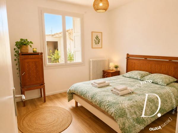 Perpignan centre historique — Maison de ville 116 m²