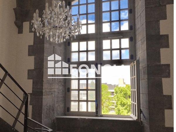 Location Appartement 2 pièces 57.5 m² - 6 PLACE DE L'HOPITAL GENERAL Valenciennes 59300