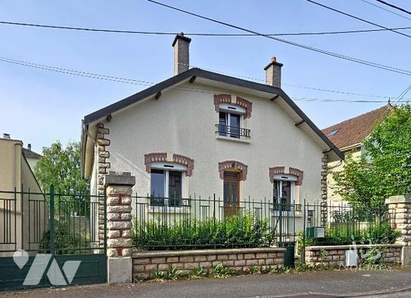 Maison à vendre Chaumont