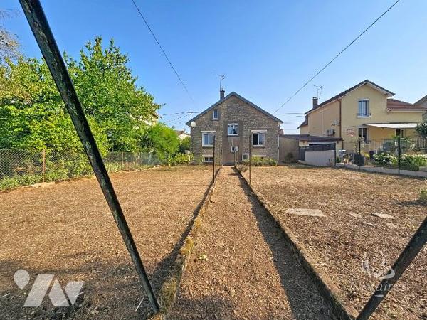 Maison à vendre Chaumont