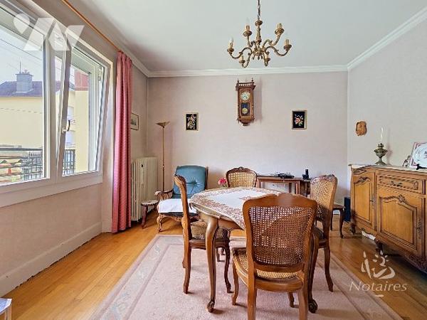Maison à vendre Chaumont