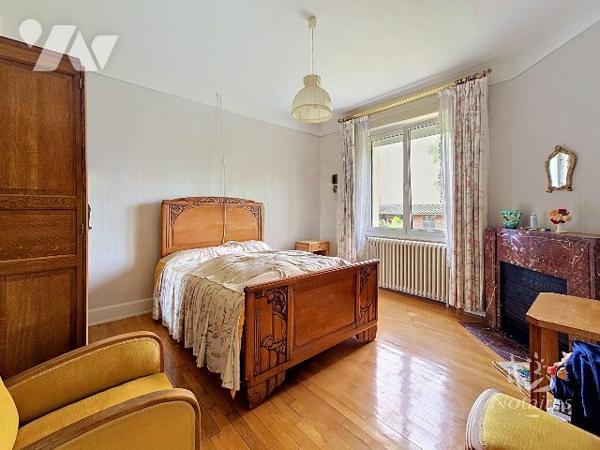 Maison à vendre Chaumont