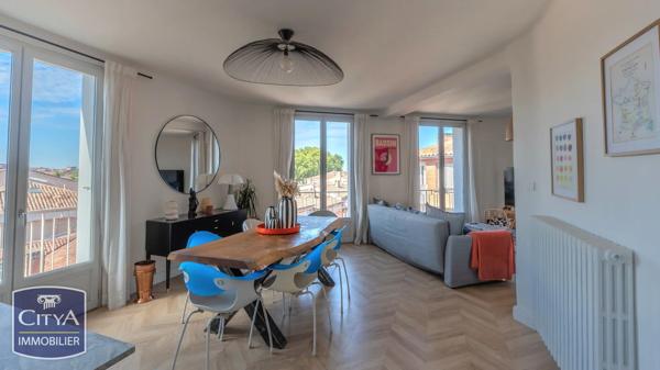 Appartement à vendre 3 pièces 80.4m² Montauban (82000)