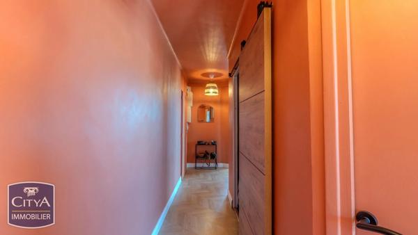 Appartement à vendre 3 pièces 80.4m² Montauban (82000)