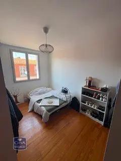 Appartement à vendre 3 pièces 80.4m² Montauban (82000)