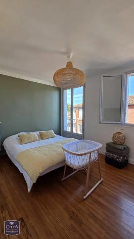 Appartement à vendre 3 pièces 80.4m² Montauban (82000)