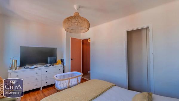 Appartement à vendre 3 pièces 80.4m² Montauban (82000)