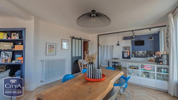 Appartement à vendre 3 pièces 80.4m² Montauban (82000)