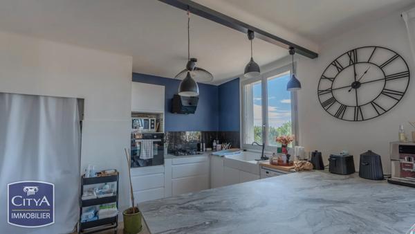 Appartement à vendre 3 pièces 80.4m² Montauban (82000)