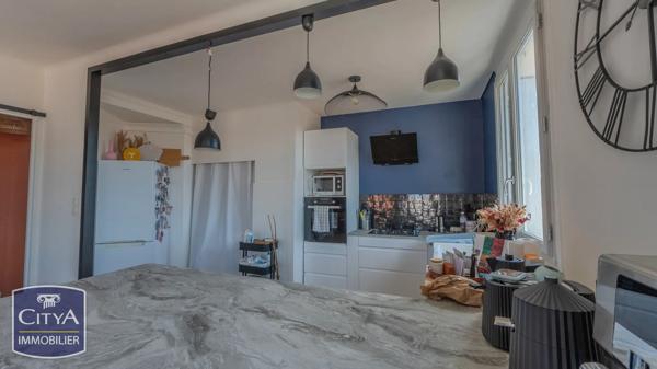 Appartement à vendre 3 pièces 80.4m² Montauban (82000)