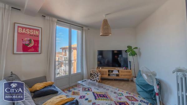 Appartement à vendre 3 pièces 80.4m² Montauban (82000)