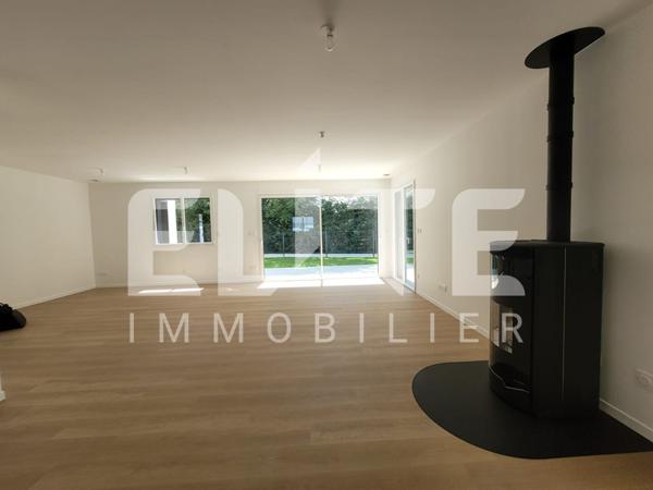Maison à vendre |  Bréhal |  5 pièces | 123 m²