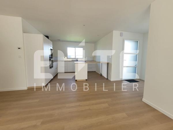 Maison à vendre |  Bréhal |  5 pièces | 123 m²
