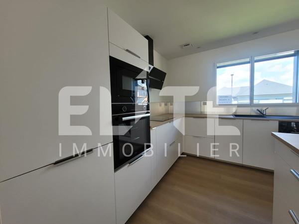 Maison à vendre |  Bréhal |  5 pièces | 123 m²