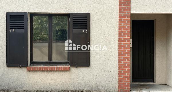 À vendre Maison 3 pièces 83.93 m² - Luisant 28600