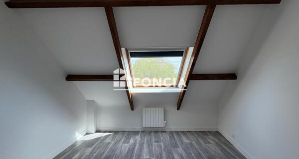 À vendre Maison 3 pièces 83.93 m² - Luisant 28600