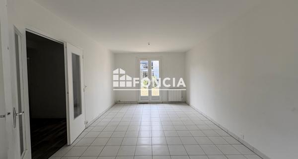 À vendre Maison 3 pièces 83.93 m² - Luisant 28600