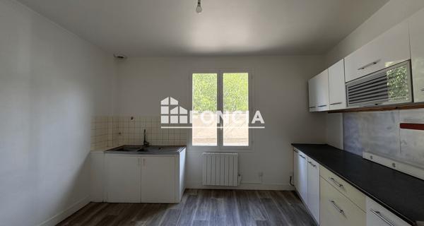 À vendre Maison 3 pièces 83.93 m² - Luisant 28600