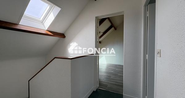 À vendre Maison 3 pièces 83.93 m² - Luisant 28600