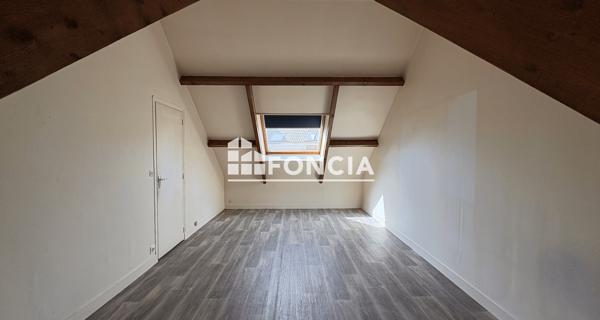 À vendre Maison 3 pièces 83.93 m² - Luisant 28600