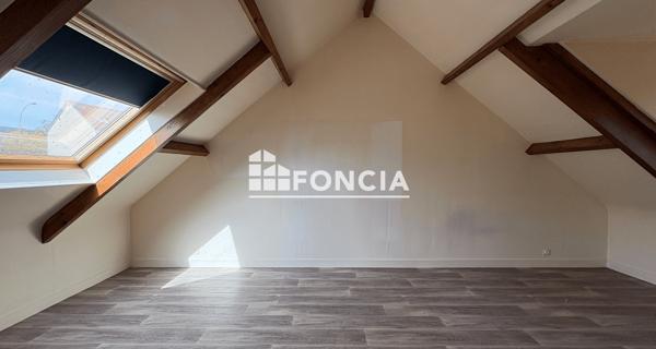 À vendre Maison 3 pièces 83.93 m² - Luisant 28600